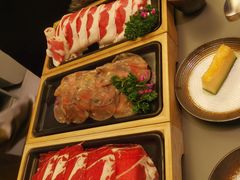 -湊湊火锅·茶憩(南京万象天地店)