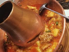 -雀舞云南菜(天津天河城购物中心店)