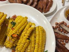 -活潑鲜跳(湖滨商业街店)