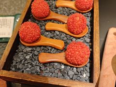-季季山·云南野生菌火锅(上海首店)