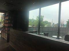 -星巴克(苏州诚品店)