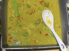 -裕鼎鲜·新中菜(金鼎广场店)