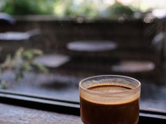 -WABI COFE(愚园路店)