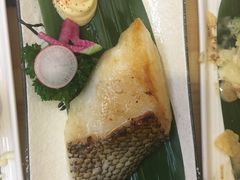 -樱の千渡日式料理·铁板烧•烧鸟(金盛田广场店)