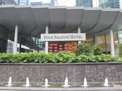 -广州四季酒店
