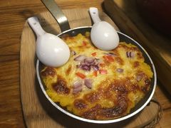 -烛影拾光观景餐厅·创意菜·摄影·小提琴(大唐不夜城店)