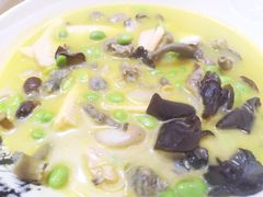 -吕四渔港码头海鲜餐厅
