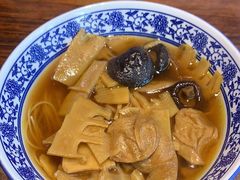 -西园寺素食(西园弄戒幢律寺店)