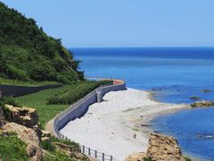 -长岛南北长山旅游景区