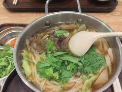 -小满手工粉(北京来福士店)