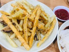 -贤花饭店(城阳店)