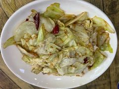 -湘香私房菜(大石长隆店)
