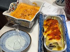狮子座寿司卷-羽寿司(东方宝泰店)