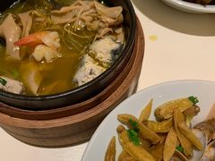 -外婆家(古墩印象城店)