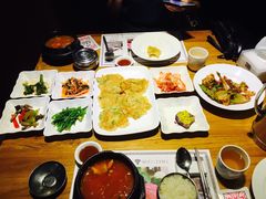 -紫霞门韩国料理烤肉(深南东路店)