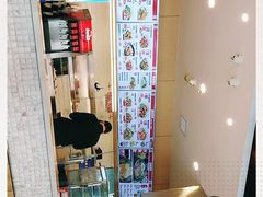 -乡村基(大渡口区国际广场店)