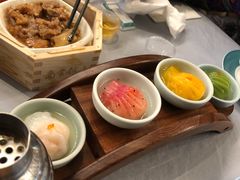-南棠馆粤菜坊(群光店)