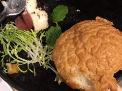-避风塘(百联东郊店)