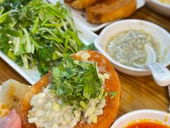 -丰记老北京铜锅涮肉