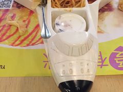 -呀咪咖喱屋(龙之梦购物中心莘庄店)