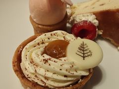 -广州四季酒店·意珍·意式自助餐