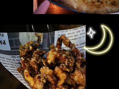 -1861意大利餐厅(文化广场店)