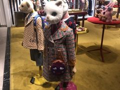 -Gucci(北京SKP店)