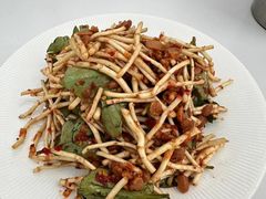 -遇见阿家村云南菜(魏公村店)