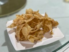 -闻道食府烙饼卷带鱼(原车耳营店原大觉寺店)