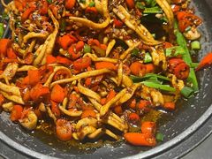 -大碗先生(万家丽店)