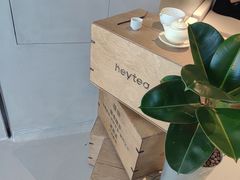 -喜茶(广州佳兆业广场店)