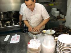-天天鲜面馆(衡山路店)