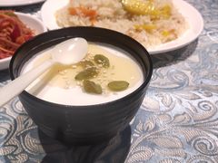-巴扎美食·新疆菜·西域歌舞表演餐厅(新疆大厦店)