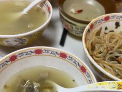 -陈记汤饭(水巷口店)
