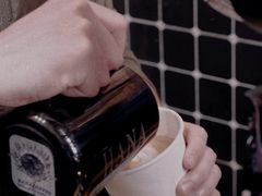 -HANA COFFEE(长寿路店)