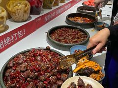 -矮板凳老火锅(宽窄巷子店)