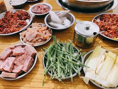 -渝味黄姐火锅(黄泥村店)