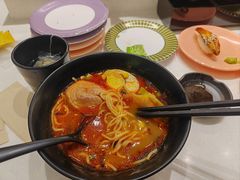 -争鲜回转寿司(天府广场-今站PLUS店)