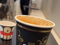 -Dogi&kiki Coffee(中心商务大厦店)