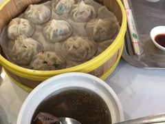 -一刘汤包(杏林店)