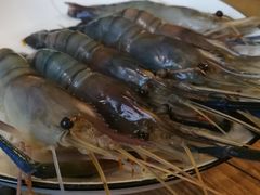 -Thai Basil罗勒叶泰式餐厅(时代天街店)