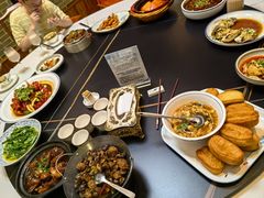 -五味坊·喜宴楼(瑞丰商博城店)