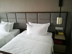 -咸宁万豪温泉谷度假区