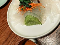 -北李妈妈菜·虾爬子大锅贴(贵和店)