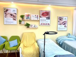 -爱纶美·美甲美睫半永久