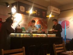 -鹏祖料理