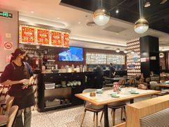 -潮界(虹桥新天地店)