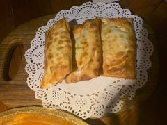 -楼兰新疆主题餐厅(苏州中心店)