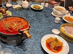 -卞氏菜根香(航空路旗舰店)