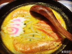 -井圣日膳(万达店)